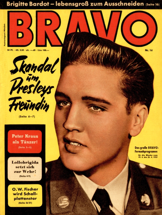 BRAVO 1959-16